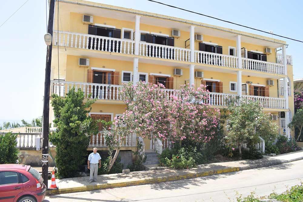 Aparthotel Sunset Bay