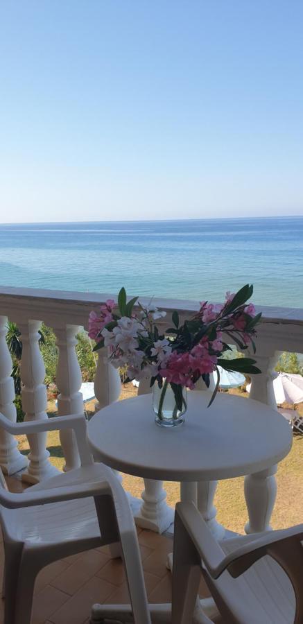 Sunset Bay 2* Agios Georgios (Corfu)